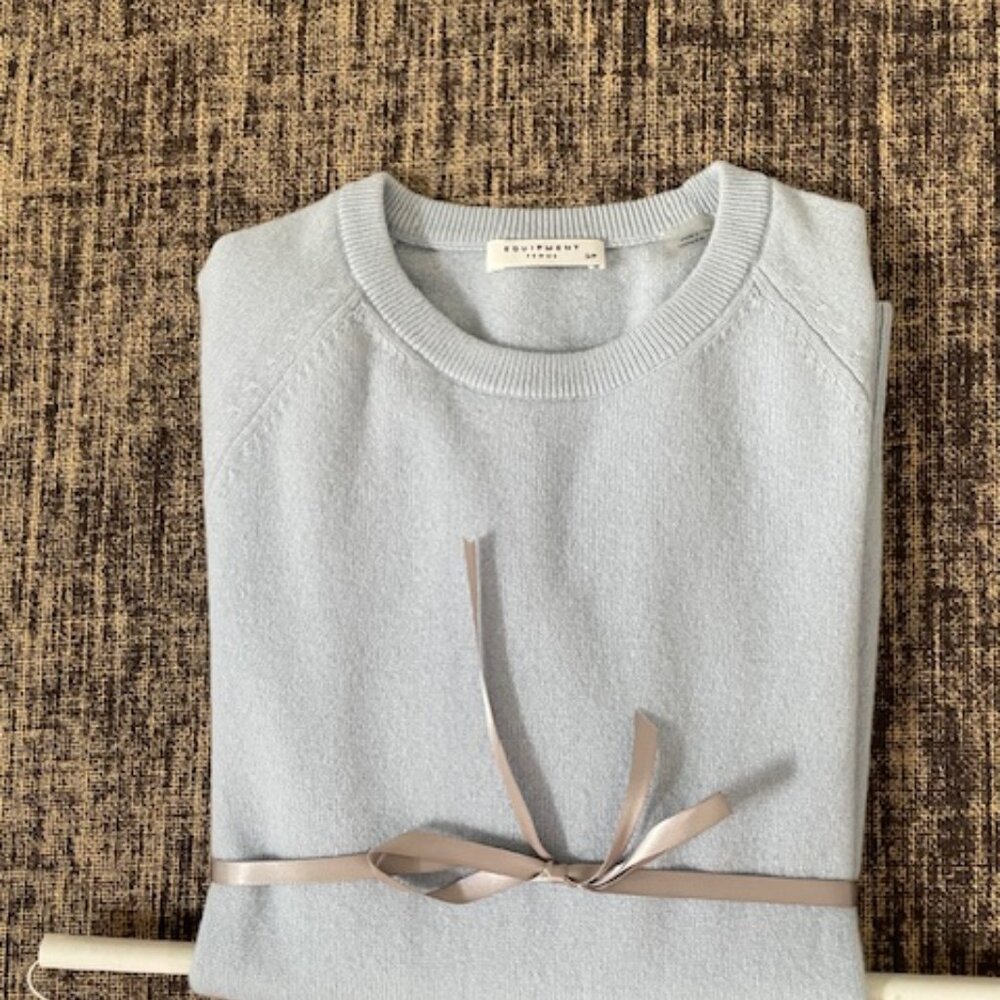 Cashmere Sweater